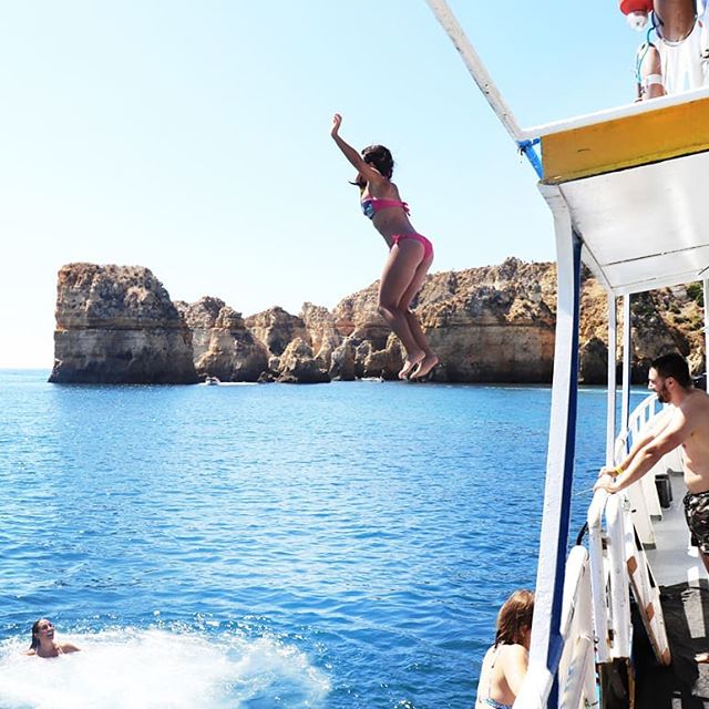 Actual Boat Trips Instagram picture